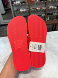 Archies Pink Flip Flops, 8