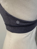 Lululemon Sports Bra, 6 (no bra inserts)