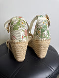Vince Camuto Leerata Wedge Sandals, 10