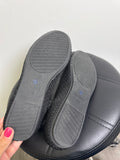 Rothys Black Flats, 9.5