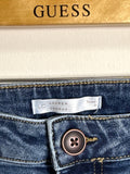 Lauren Conrad Trouser 30.5" Inseam Jeans, 8