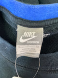 Nike Black UofK Sweatshirt, S