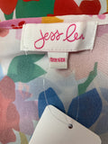 Jess Lea Open Front Top, One Size