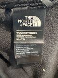 The North Face Black Jacket, XL