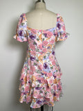 City Studio Pink Dress, 11