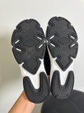 Ryka Black Sandals, 9.5