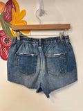 Aerie Denim Shorts, S