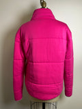 Cabana by Crown & Ivy Pink Jacket, M