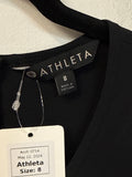 Athleta Black Jumpsuit, 8