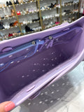 Purple Baby Bogg Tote + Insert