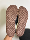 Ecco Black Shoes, 39 (8/8.5)