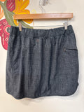 Calia Skort Skirt, L
