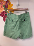 L.L. Bean Green Shorts, 12