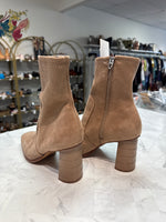 Dolce Vita Brown Boots, 9