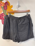 New Faherty Organic Cotton Shorts, L