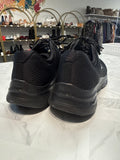 Skechers Black Shoes, 10
