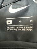 Nike Black Running Jacket, M