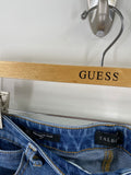 Talbots Slim Ankle Jeans, 12 Long