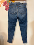 Kut from the Kloth Diana Mid Rise Jeans, 4