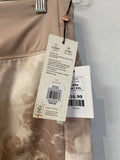 New Calia Sandstone Kick It Up Shorts, XXL