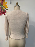Mittoshop Tan Top, S