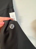 Lululemon 27" Inseam Gray Leggings, 16