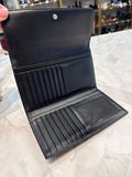 Michael Kors Black Wallet