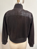 Evereve Brown Jacket, XS