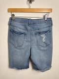 So Denim Shorts, 7