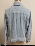 Universal Thread Blue Jacket, L