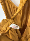Free People Movement Romper, M