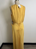 New Vince Camuto Yellow Dress, 14