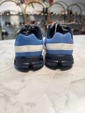 On Cloud Blue Shoes, 6.5