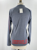 Pro Edge UofL Pullover, M