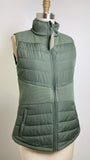 Tek Gear Green Vest, M