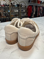 Dolce Vita Ivory Shoes, 6.5