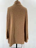 Ruby Rd Brown Top, 3X