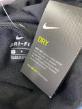 New Nike Black Sweatshirt, S