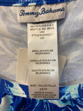 Tommy Bahama Blue Dress, XS