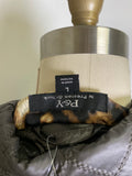 Preston & York Brown Jacket, L
