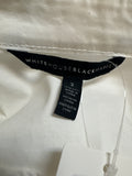 White House Black Market White Jacket, 2