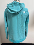The North Face Hooded Pullover, M