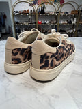 Isaac Mizrahi Animal Print Shoes, 7