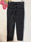 Old Navy OG Loose 30" Inseam Jeans, 0