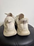 Skechers Tan Shoes, 8.5