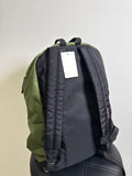 Jansport Green Backpack
