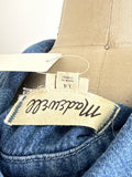 Madewell Denim Dress, 14