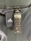 Adidas Black Leggings, S