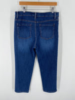 Gloria Vanderbilt Amanda Jeans, 14 Petite