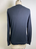 New Banana Republic Black Forever Sweater, M